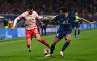 RB Leipzig vs Paris Saint-Germain: Group A - UEFA Champions League